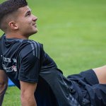 WAC-Kicker darf offiziell für Bosnien spielen