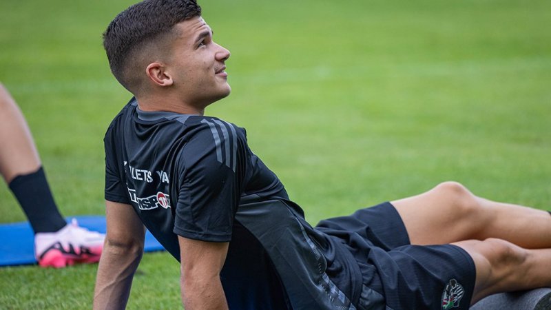 WAC-Kicker darf offiziell für Bosnien spielen