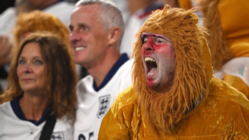 Ein EM-Finale zwischen Erlösung und Rekorden