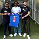 Variabel einsetzbar: St. Pölten verpflichtet Angreifer