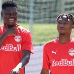 Bericht: Salzburg erklärt Stürmer für unverkäuflich