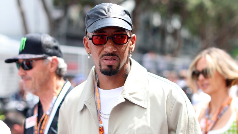 Boateng-Prozess: Staatsanwaltschaft fordert Millionen-Strafe