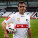 Admira Wacker verpflichtet Leoben-Außenbahnspieler