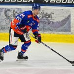 HC Bozen holt ligaerprobten Verteidiger zurück