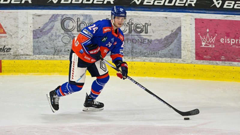 HC Bozen holt ligaerprobten Verteidiger zurück