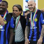 Inter Mailand hält an Meistertrainer Inzaghi fest