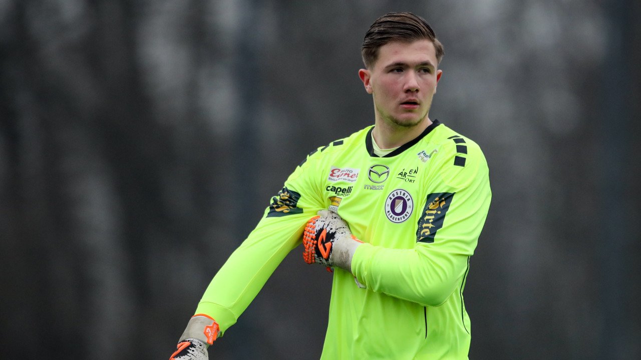 Ex-Klagenfurter schließt sich tschechischem Klub an