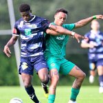 WSG Tirol knöpft deutschem Klub ein Unentschieden ab