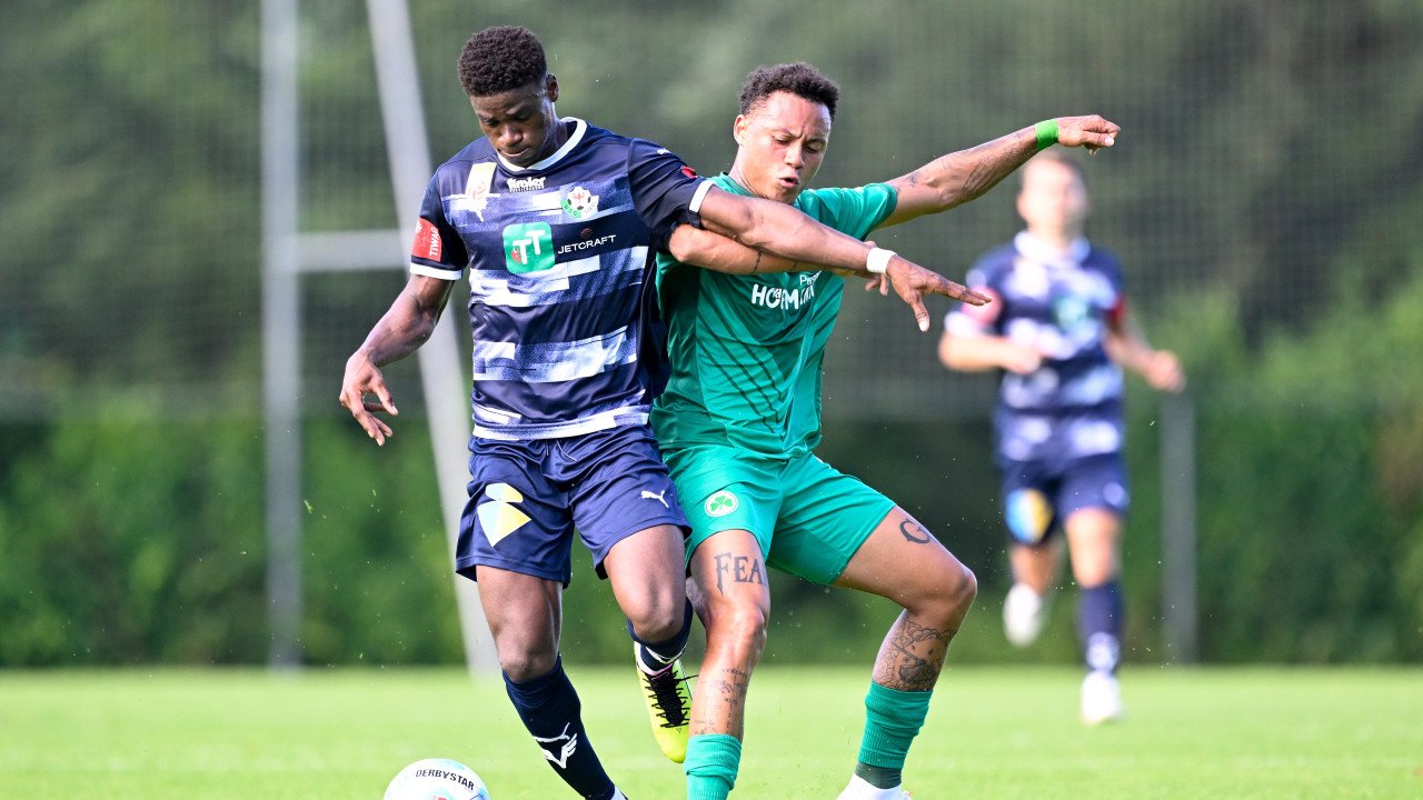 <a href='/de/daten/news/fussball/wsg-tirol/' class='tag'>WSG Tirol</a> knöpft deutschem Klub ein Unentschieden ab