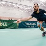"In Ordnung": Badminton-Ass kennt Gruppengegner bei Olympia
