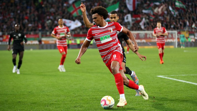 Fix! Chelsea verstärkt sich mit portugiesischem Youngster