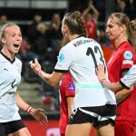 EM-Quali 2025: ÖFB-Frauen besiegen Polen klar