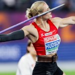 Hudson bei Diamonds League ohne "Einserspeer" Vierte