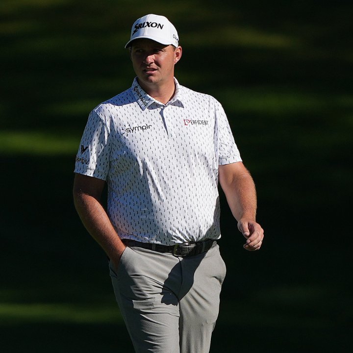 Scottish Open: Straka misslingt Generalprobe für 152. Open