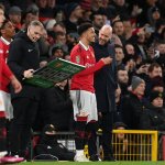 Streit beigelegt! Überraschende Wende bei Manchester United