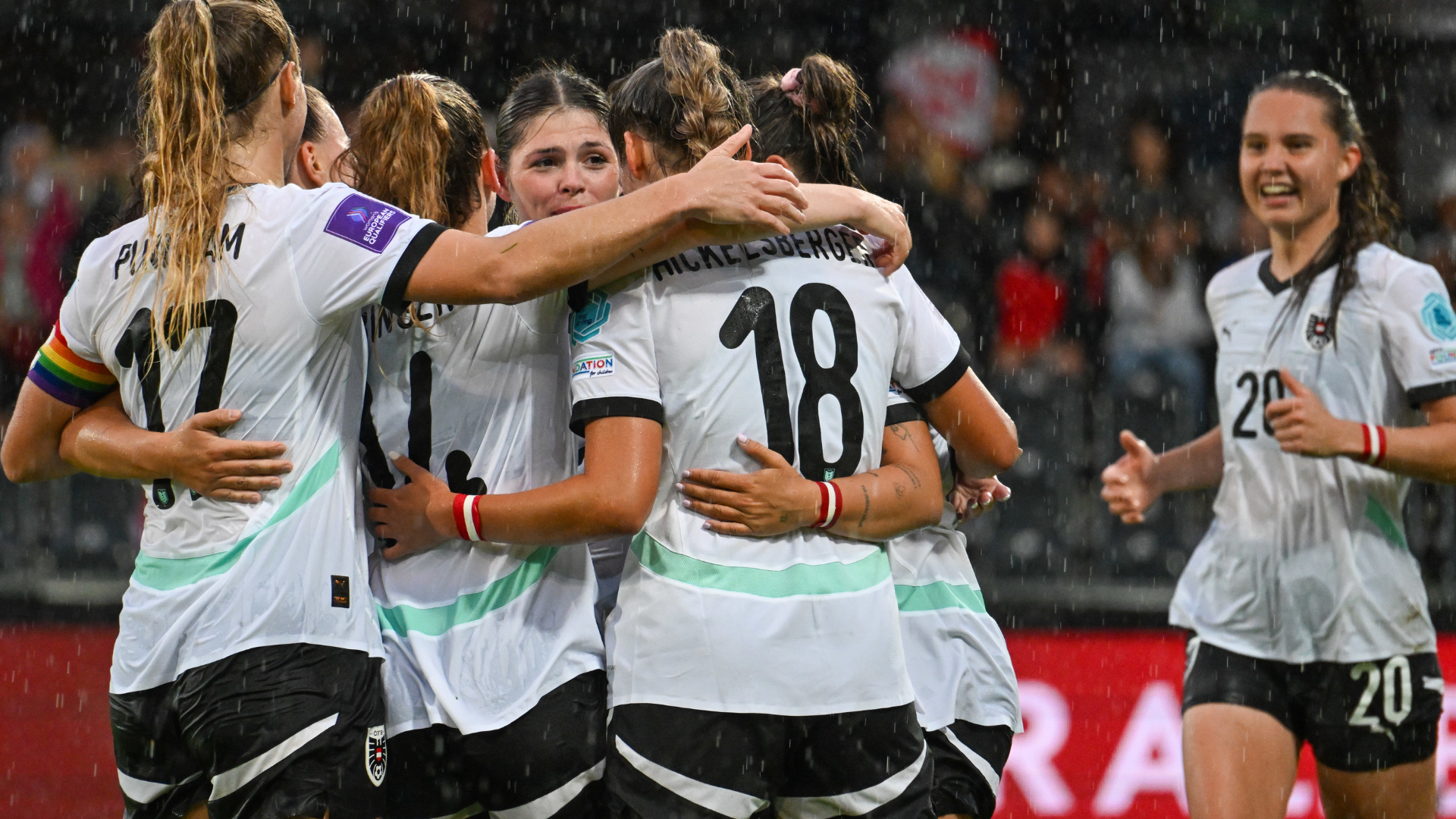 Campbell: "Selbstvertrauen für nächste Partien getankt"