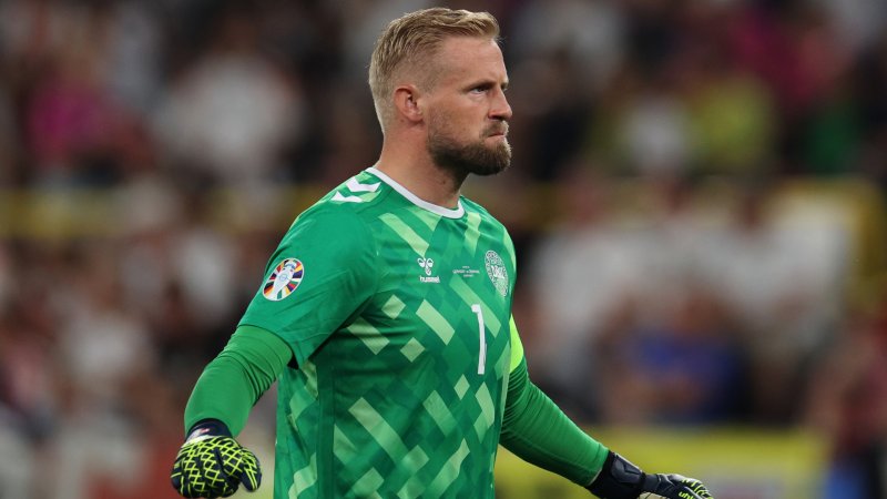 Celtic Glasgow findet offenbar Hart-Nachfolger