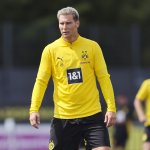 Kehrtwende: Nationalspieler soll doch in Dortmund bleiben