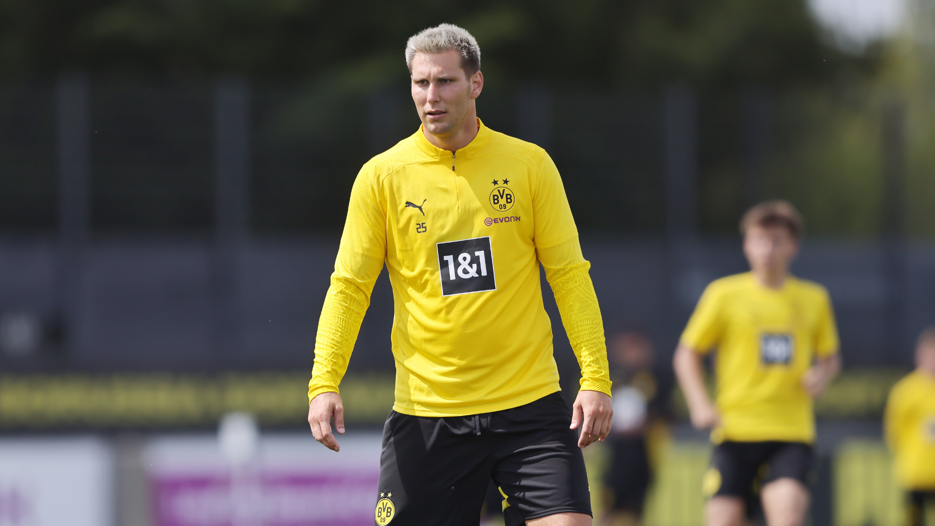 Kehrtwende: Nationalspieler soll doch in Dortmund bleiben