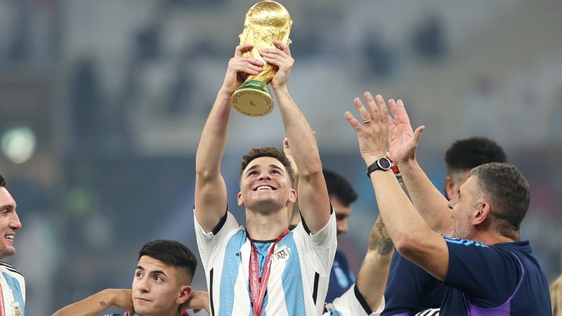 Diese Fußball-Stars kicken in Paris um Olympia-Gold