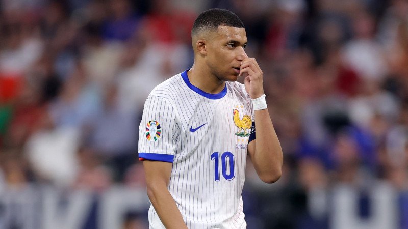 Wird Mbappe zum Klubbesitzer?