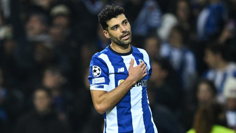 Offiziell: Inter nimmt Arnautovic-Konkurrent unter Vertrag