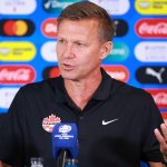 Kanadas Marsch übt deutliche Kritik an Copa America