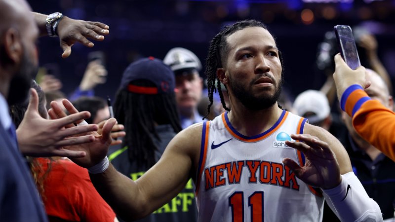 NBA-Star Brunson verzichtet auf über 100 Millionen Dollar