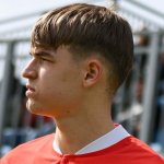 Admira-Talent wechselt zu Juventus Turin