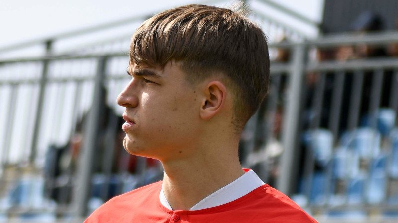 Admira-Talent wechselt zu Juventus Turin