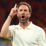 (Happy) End für Gareth Southgate?
