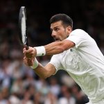 Djokovic vor Finale: "Geschichte steht auf dem Spiel"