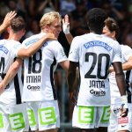 Austria und Sturm feiern Testspielsiege