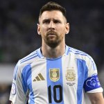 Copa-Finale als potenziell letzter großer Tango von Messi