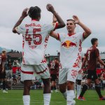Keine Testspiele-Siege für Salzburg und Hartberg