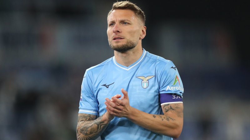Transfer perfekt: Lazio-Stürmer wechselt nach Istanbul