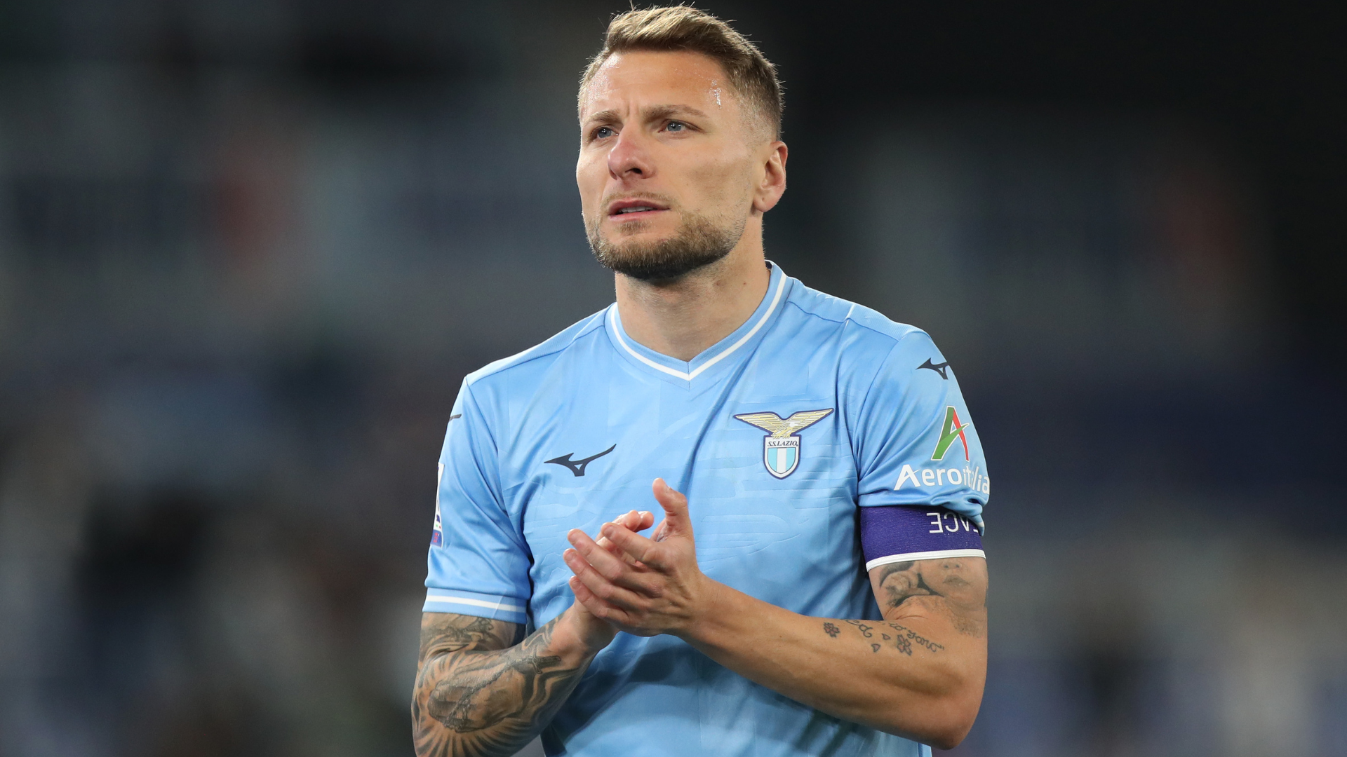 Transfer perfekt: Lazio-Stürmer wechselt nach Istanbul