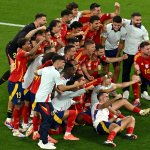 Doppelte Titelparty? Spanien fiebert Sonntag entgegen