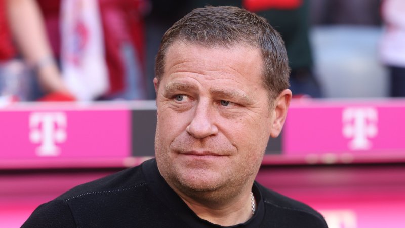 Bericht: Eberl könnte bei Bayern zurücktreten