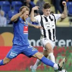 TSV Hartberg gibt ehemaligen Leih-Spieler ab