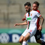 LASK bietet offenbar für einen neuen Außenverteidiger