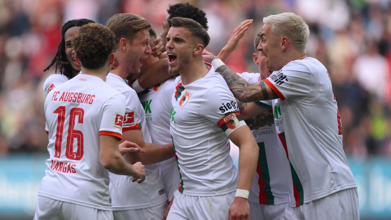 Guirassy-Ersatz im Anflug: Deal wohl in trockenen Tüchern