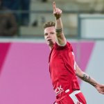 Fix! GAK-Routinier kehrt zu Ex-Klub zurück