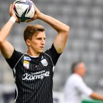 Offiziell! LASK-Haudegen wird ein "Veilchen"