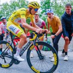 Tour de France: Rad-Superstars mit Chips beworfen