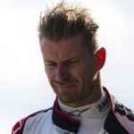 Nico Hülkenberg? "Hätte F1-Weltmeister werden können"