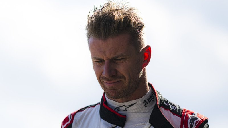 Nico Hülkenberg? "Hätte F1-Weltmeister werden können"