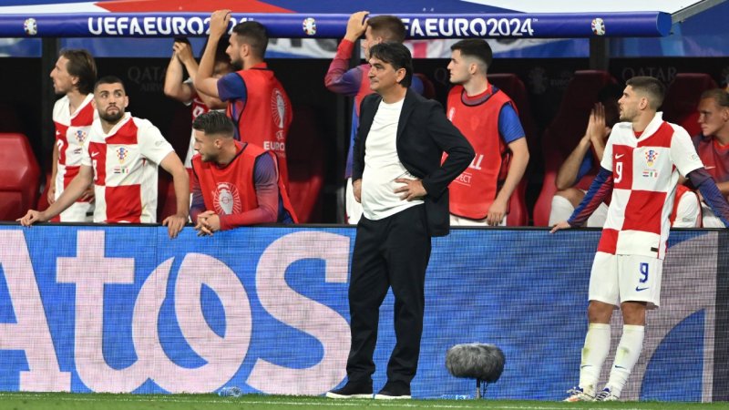 Von "CoD" bis "Aschenputtel": Die besten Sprüche der EM 2024