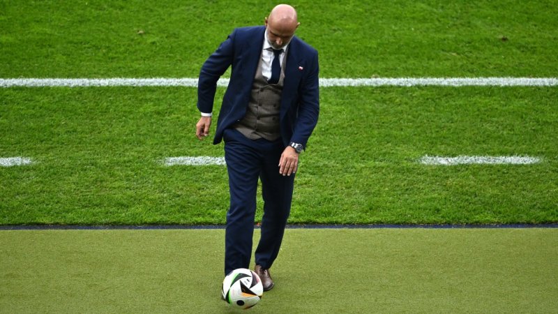 Von "CoD" bis "Aschenputtel": Die besten Sprüche der EM 2024