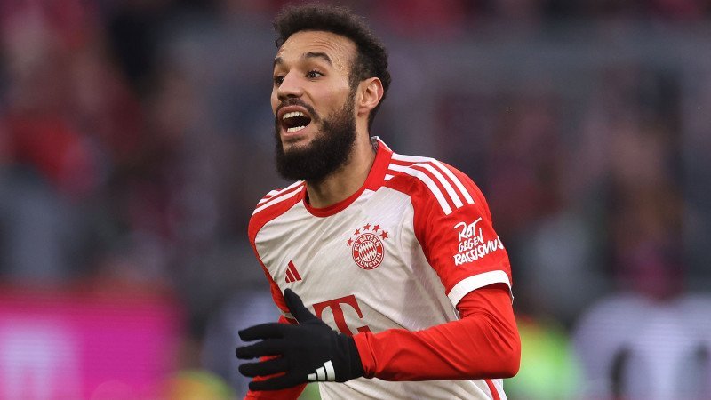 Zu wenig Einsatzminuten! Bayern-Verteidiger peilt Wechsel an
